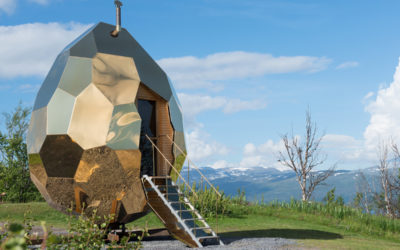 Stålbyggnadspriset 2017