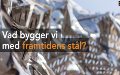 Filmer om materialet som förändrar världen