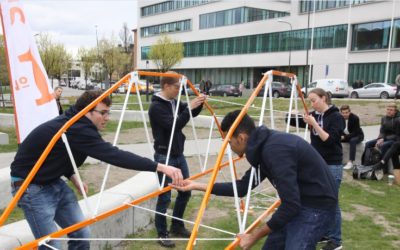 TrussUs på 4:e plats i BRICO