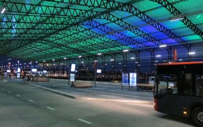 Stålets väg in i den cirkulära ekonomin