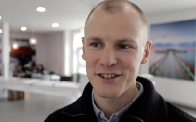 Varför är det en bra idé att 3D-printa en stålbro?