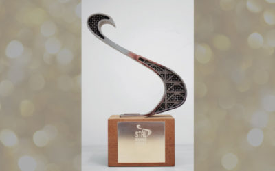 Dags att nominera till Stålbyggnadspriset 2019!