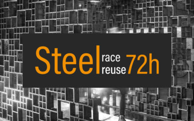 Tävling: Steel Race Reuse 72 h
