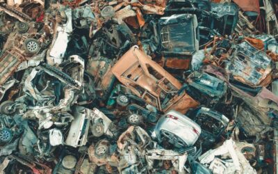 LCA-utbildning med fokus på stål