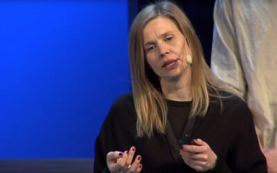 Presentation av det vinnande bidraget