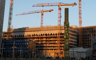 SBI startar stålnätverk för unga