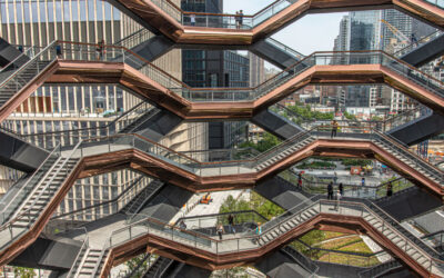 Välkommen till arkitekturspåret!