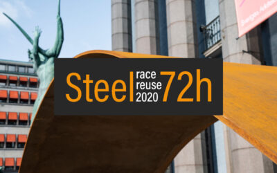 NYTT DATUM! Save The Date: Steel Race Reuse 2020 – 14 januari