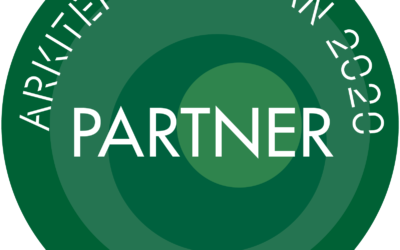 SBI – Stolt partner till Arkitekturgalan 2020