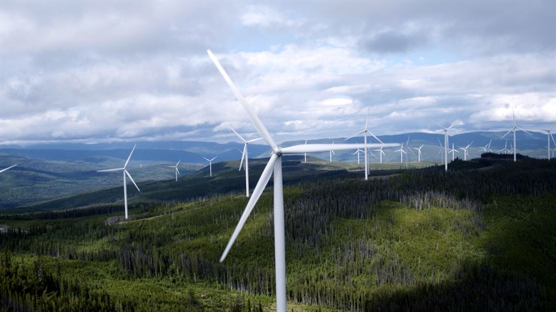 SSAB uppnår IEA:s gränsvärde för stål med nära noll CO₂e-utsläpp