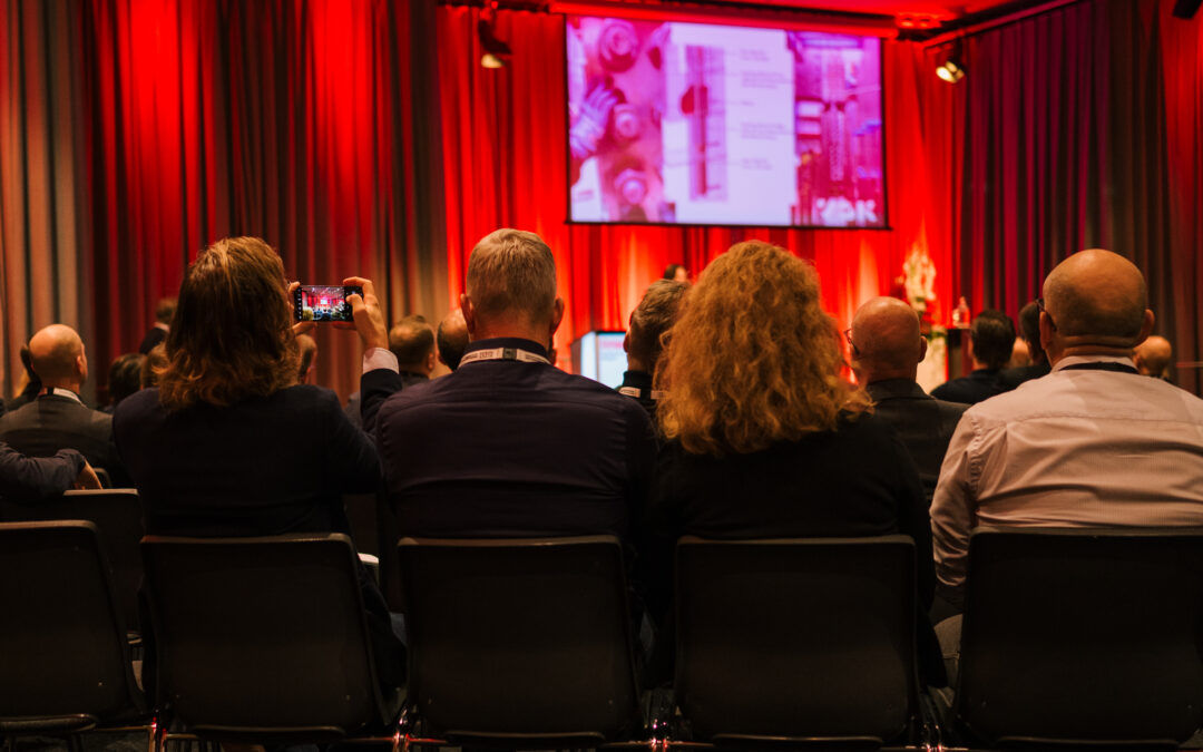 Programmet till Stålbyggnadsdagen är klart!