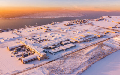 SSABs investering i Luleå erkänns som nettonollprojekt av EU