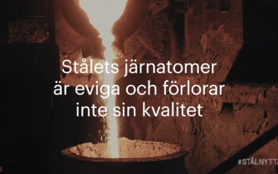 Global Recycling Day 18 mars