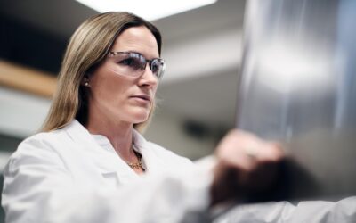 Business Finland stödjer SSABs FoU-program