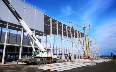 Remissvar: Regler om livscykel-GWP och gränsvärden för byggnaders klimatpåverkan